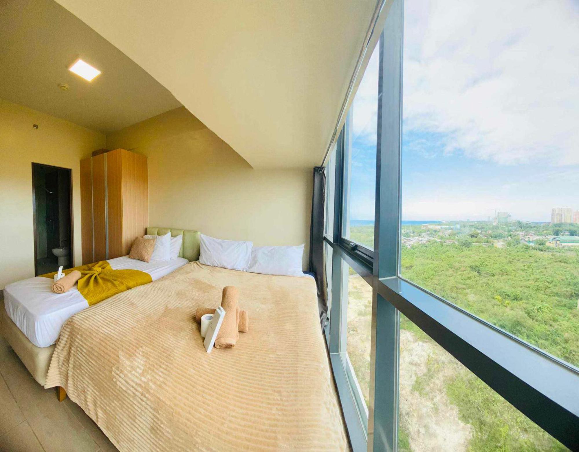 The Mactan Newtown * Lapu-Lapu City