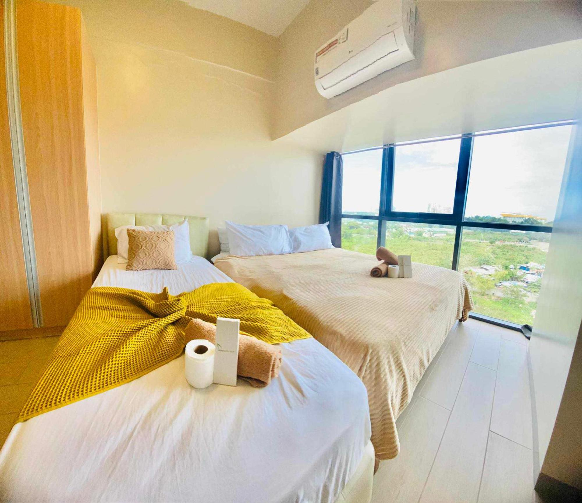 Apartment The Mactan Newtown