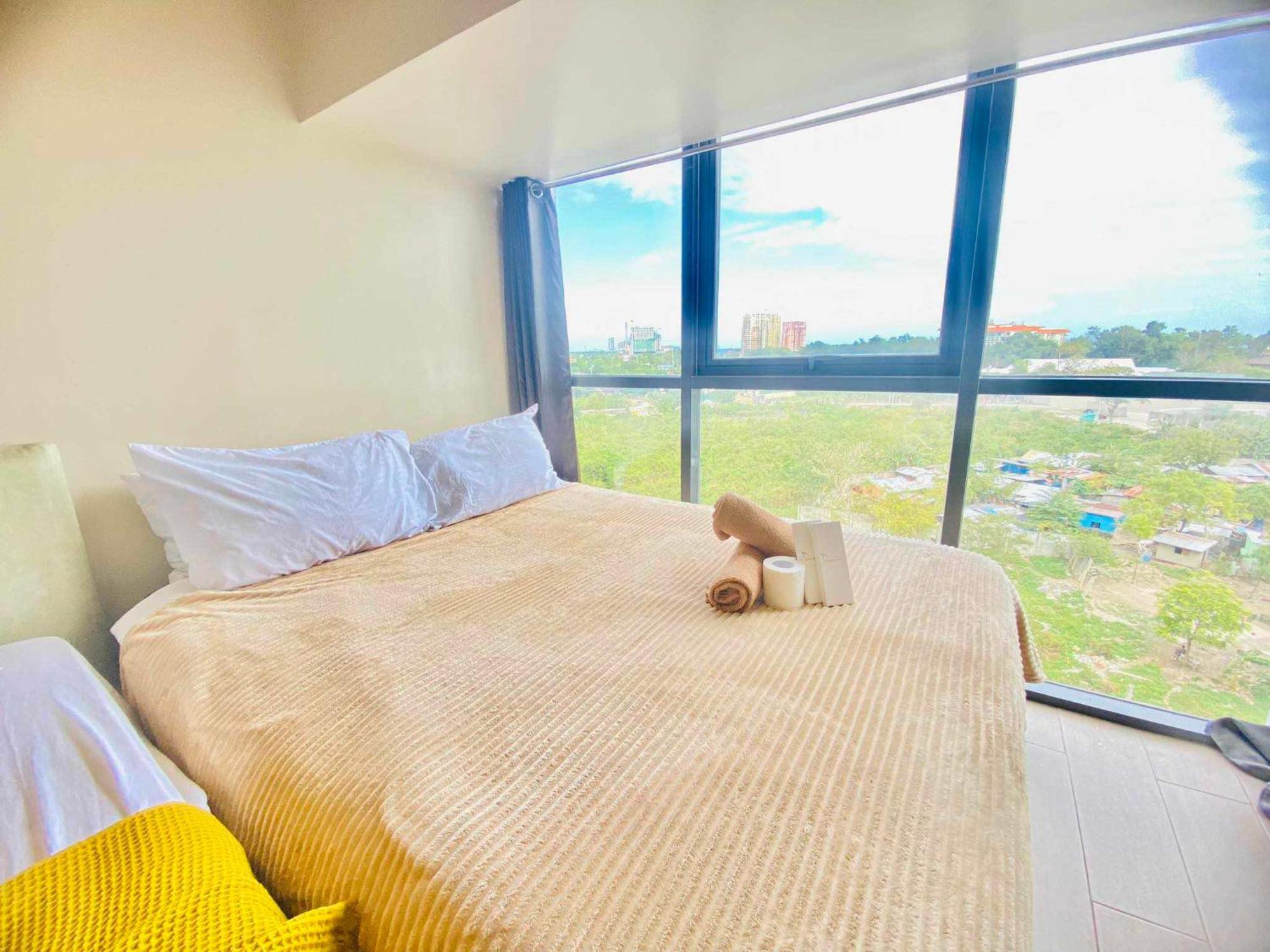 The Mactan Newtown Apartment Lapu-Lapu City