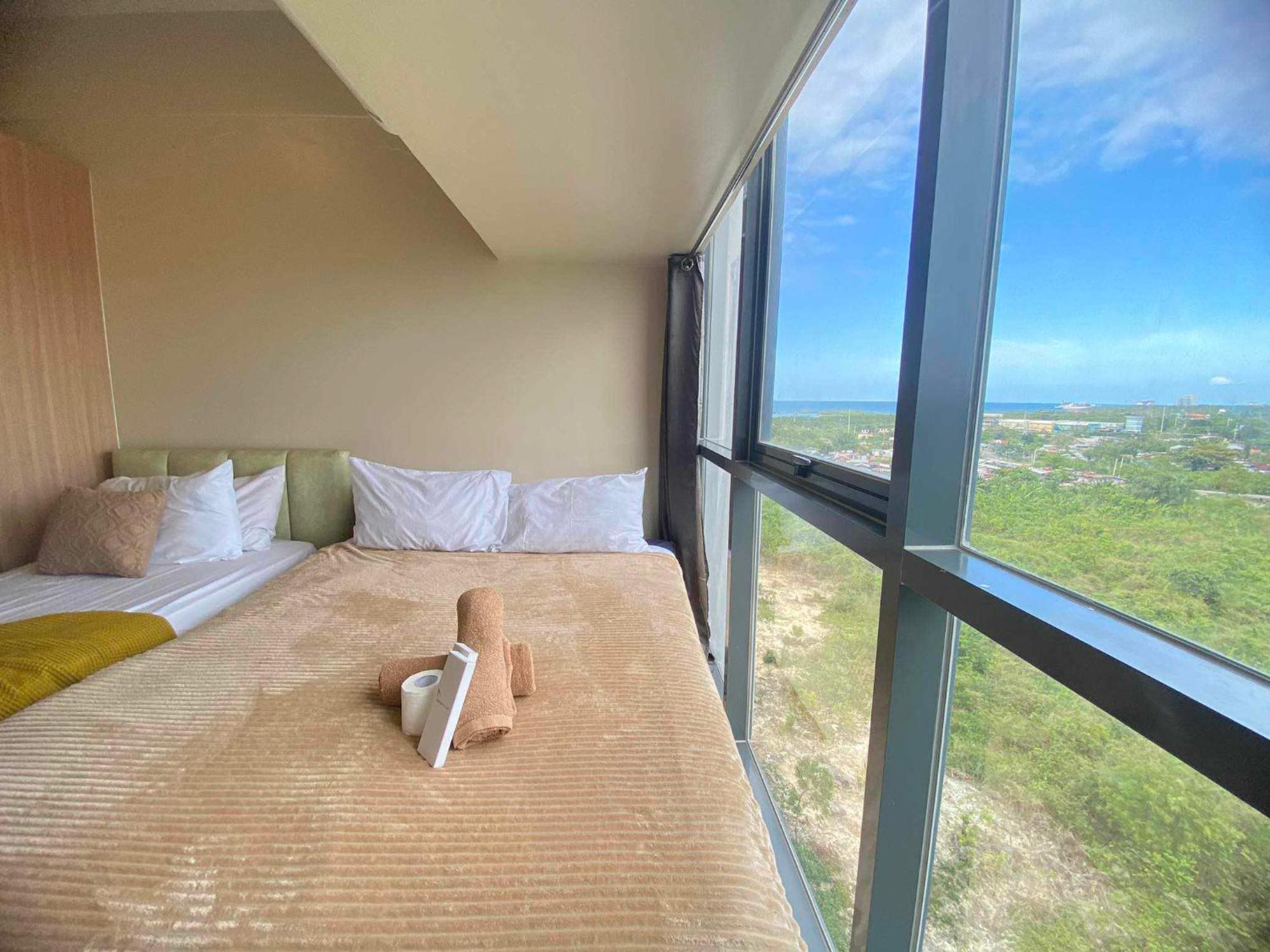 Apartment The Mactan Newtown
