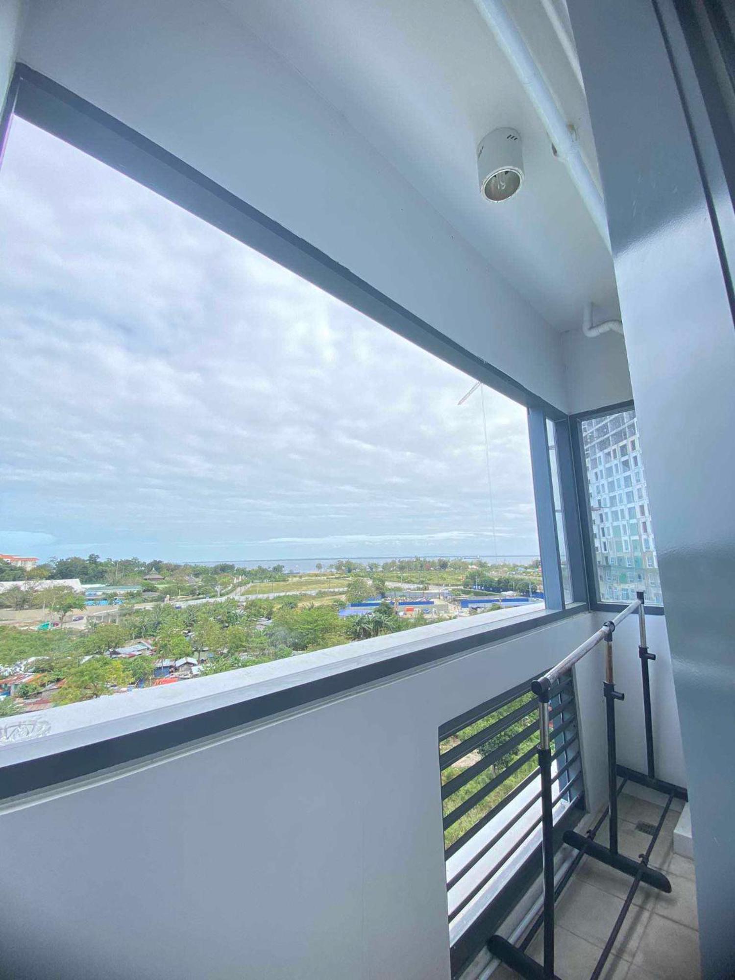 The Mactan Newtown Lapu-Lapu City