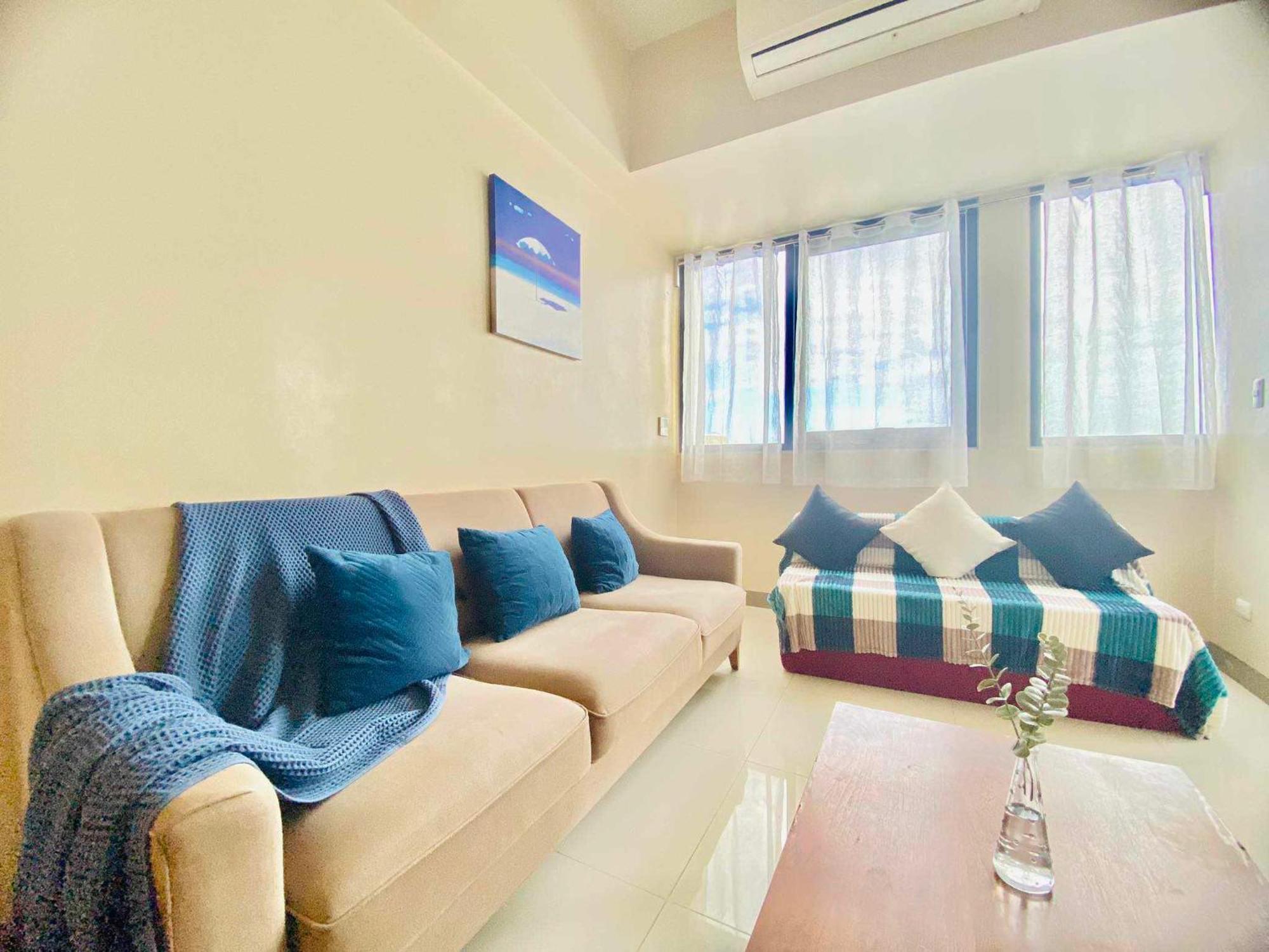 The Mactan Newtown * Lapu-Lapu City