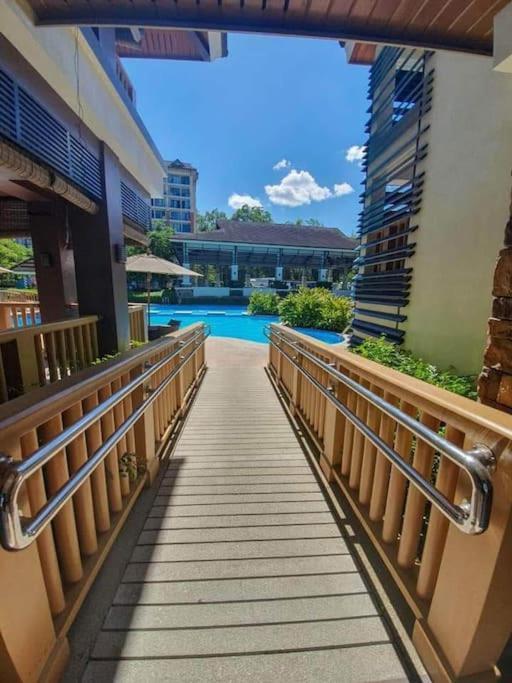 Apartment 2 Bedroom -one Oasis Cebu