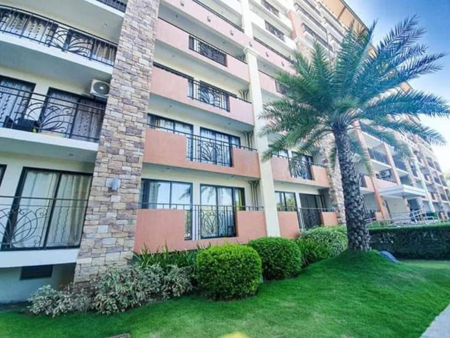 2 Bedroom -one Oasis Apartment