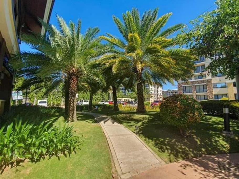 Apartment 2 Bedroom -one Oasis *