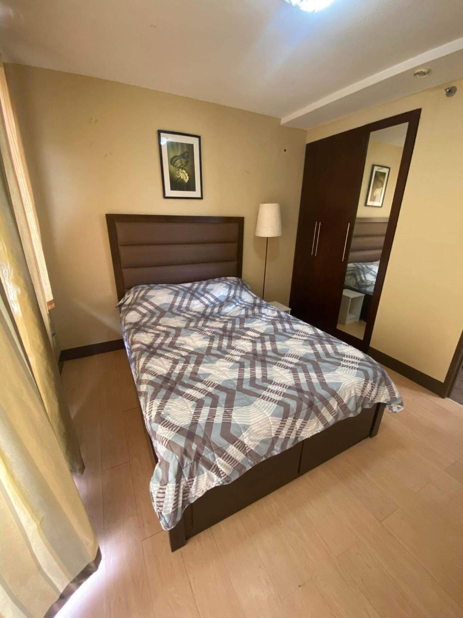 2 Bedroom -one Oasis *
