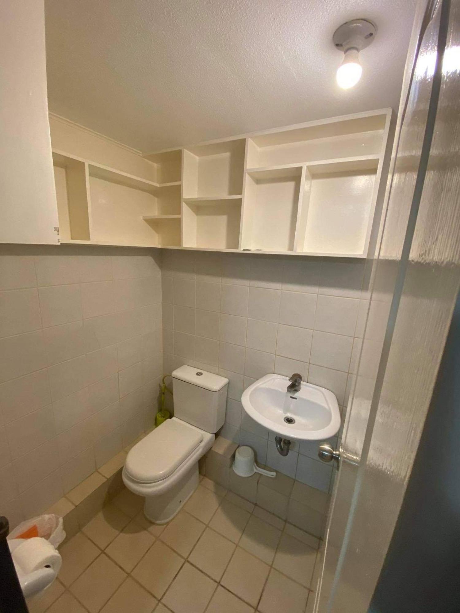 2 Bedroom -one Oasis * Cebu