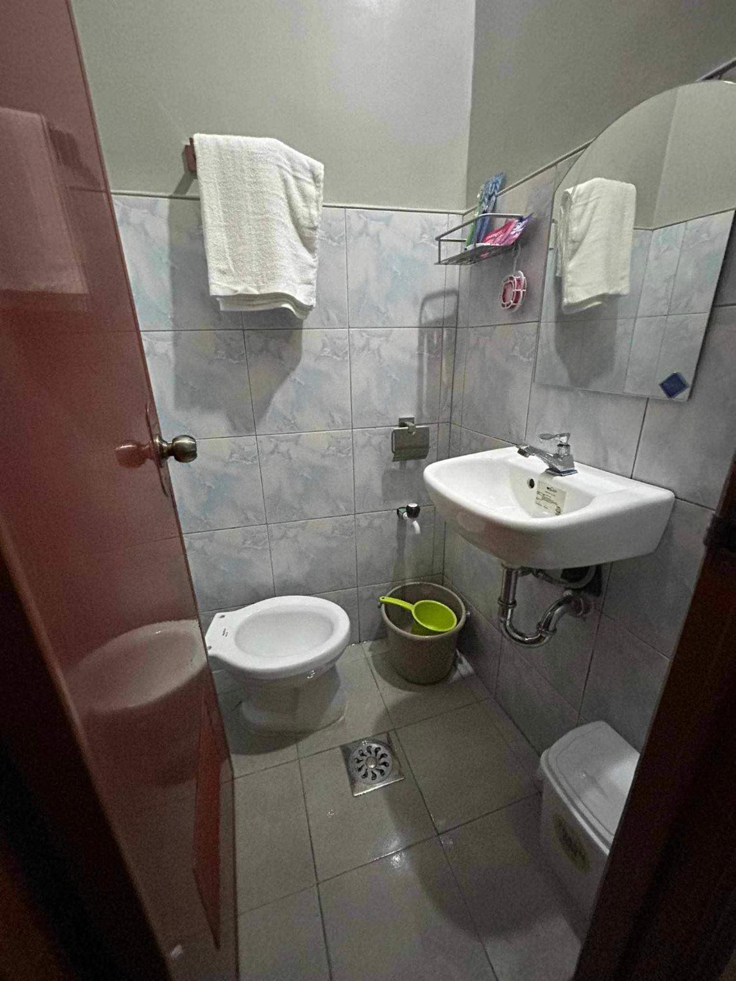 Benkz Cebu