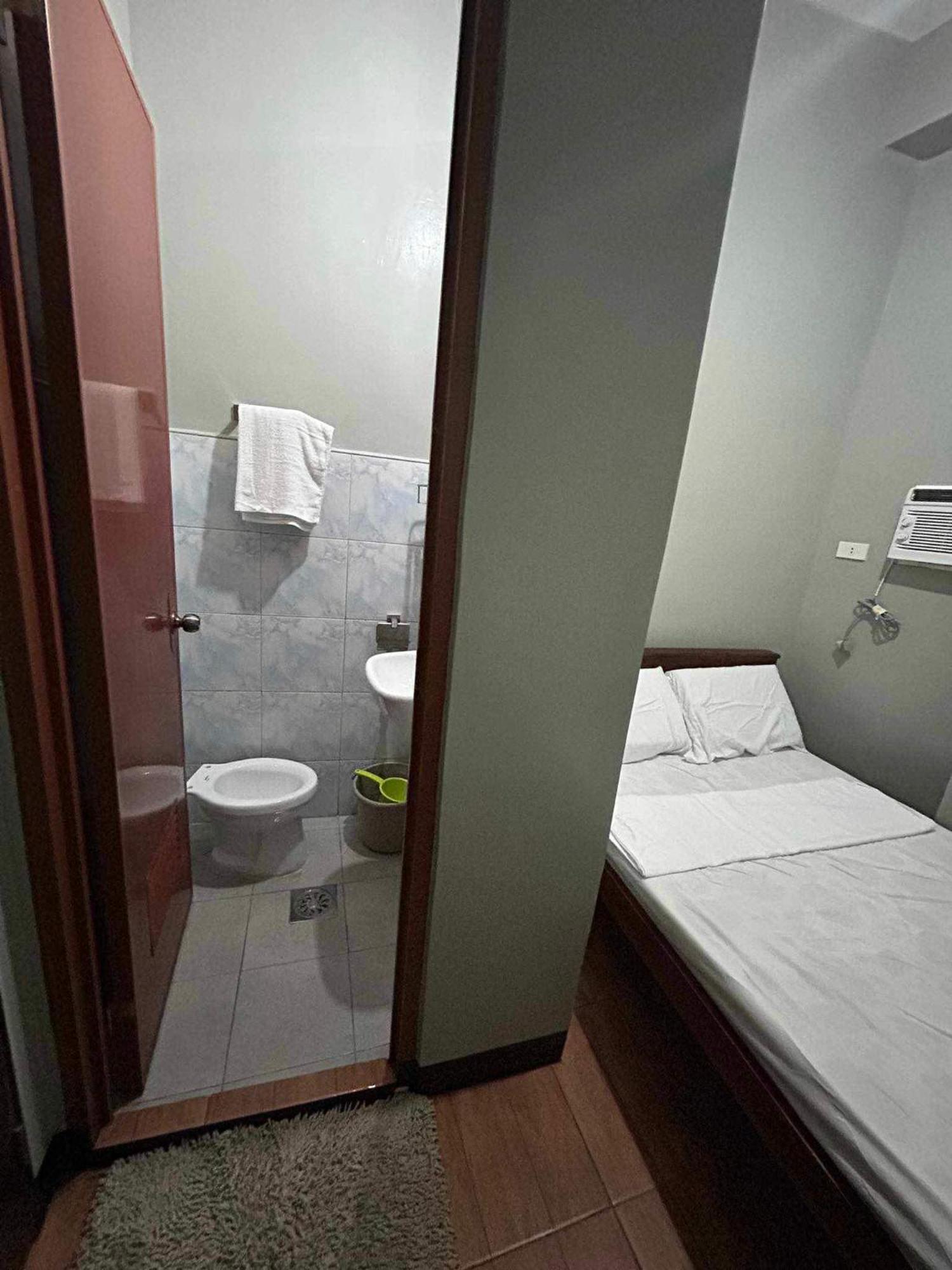 Apartment Benkz *