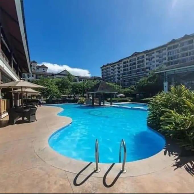 2 Bedroom -one Oasis Apartment Cebu