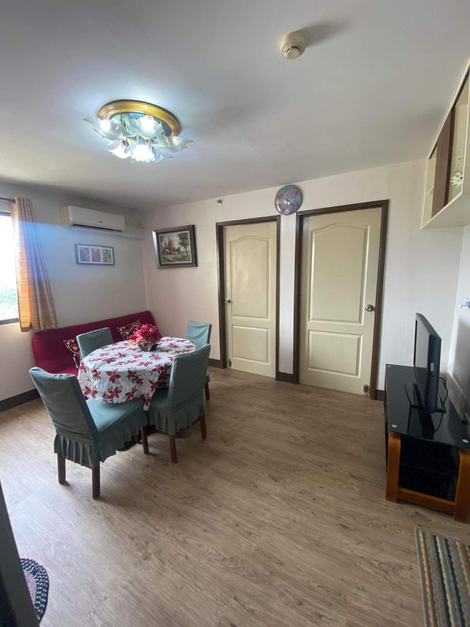 2 Bedroom -one Oasis * Cebu