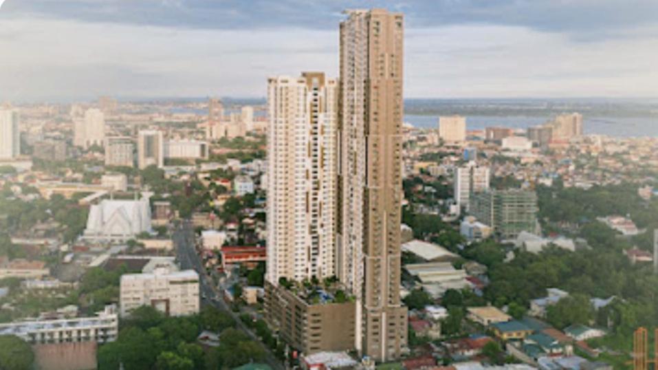 Horizon 101 Shean Cityscape Type Homestay