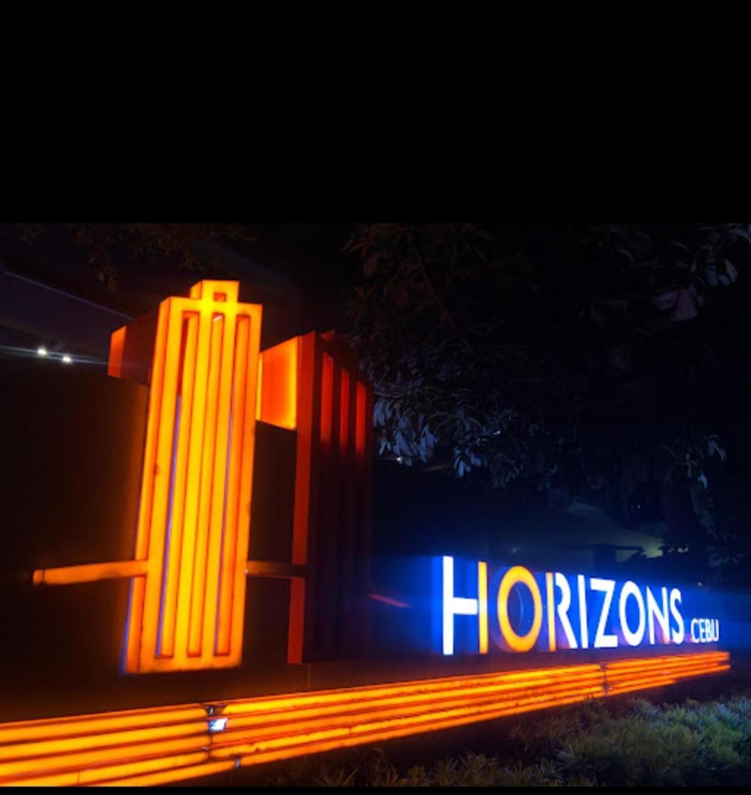 Homestay Horizon 101 Shean Cityscape Type