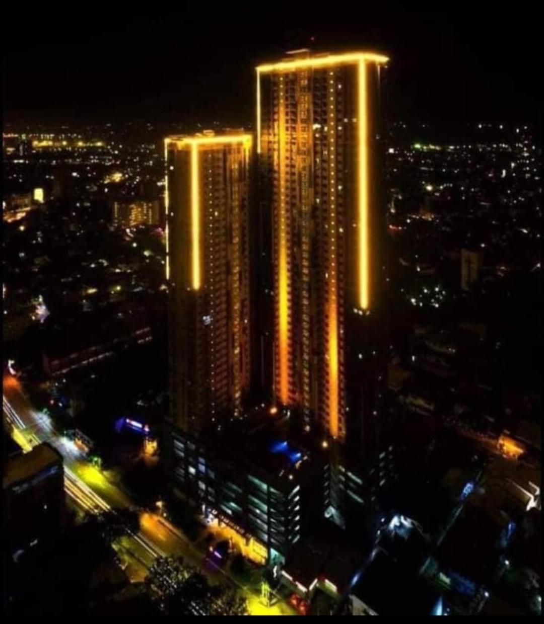 Horizon 101 Shean Cityscape Type * Cebu