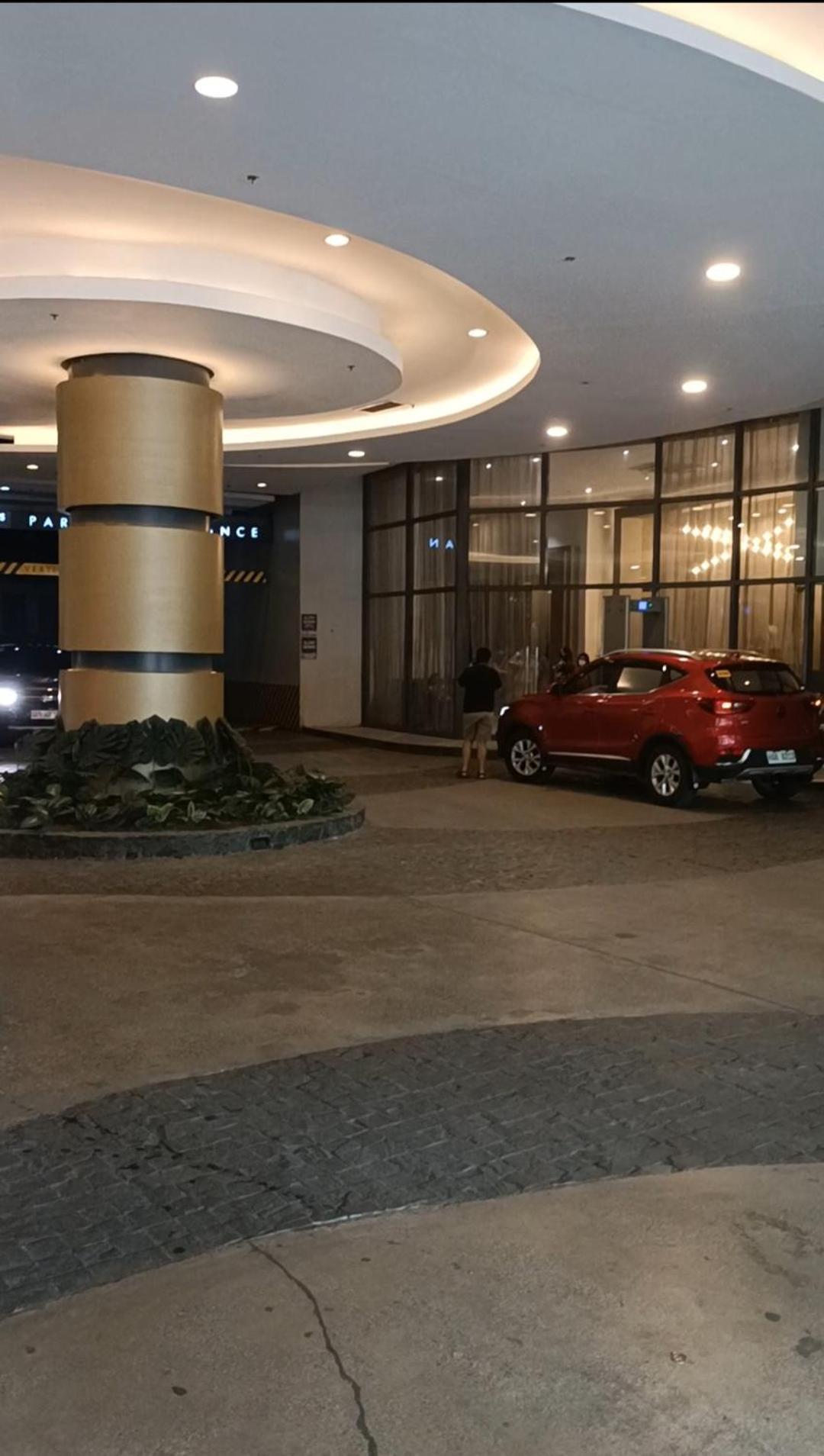 Horizon 101 Shean Cityscape Type Homestay