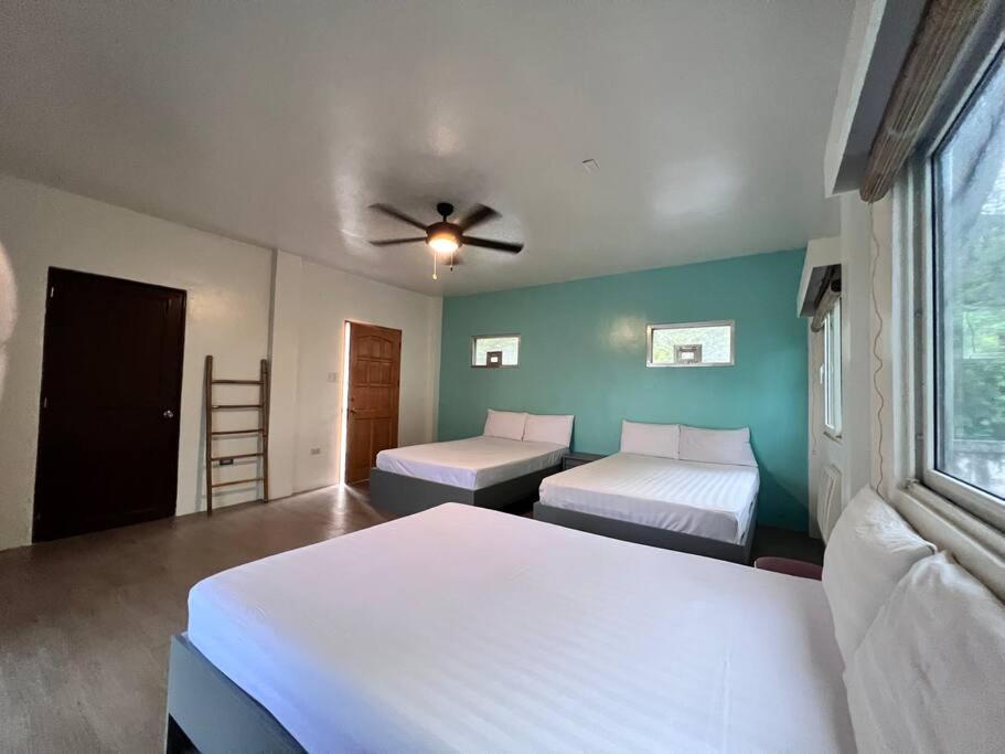 Seacoast Apartment