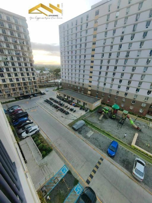 Unit At Lapu-lapu By Af Homes * Suba Basbas