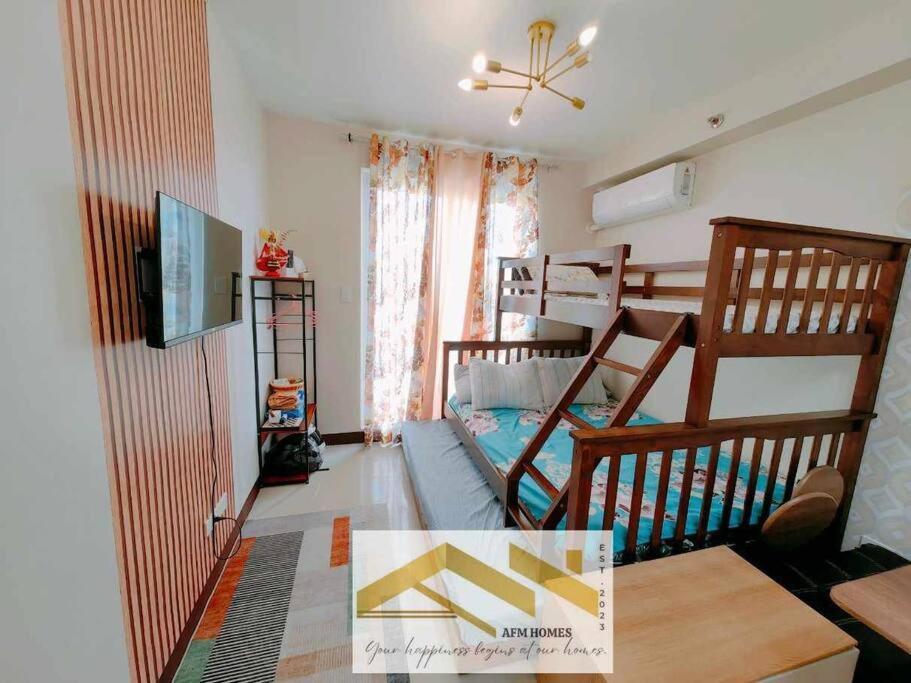 Unit At Lapu-lapu By Af Homes Suba Basbas