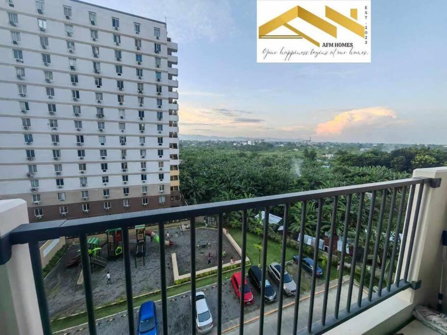 Apartment Unit At Lapu-lapu By Af Homes