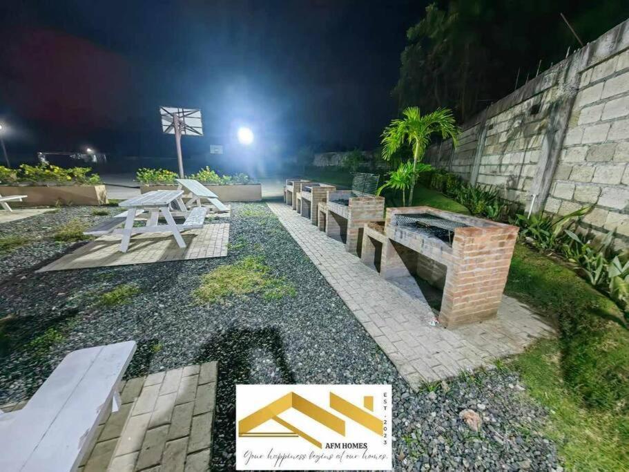 Unit At Lapu-lapu By Af Homes *