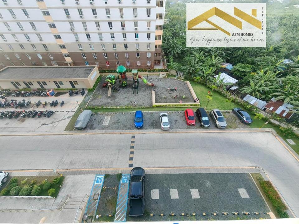 Unit At Lapu-lapu By Af Homes Apartment