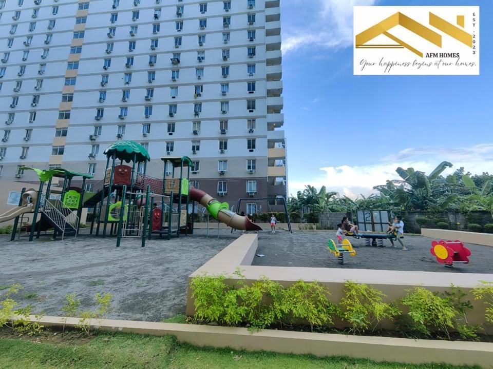 Unit At Lapu-lapu By Af Homes