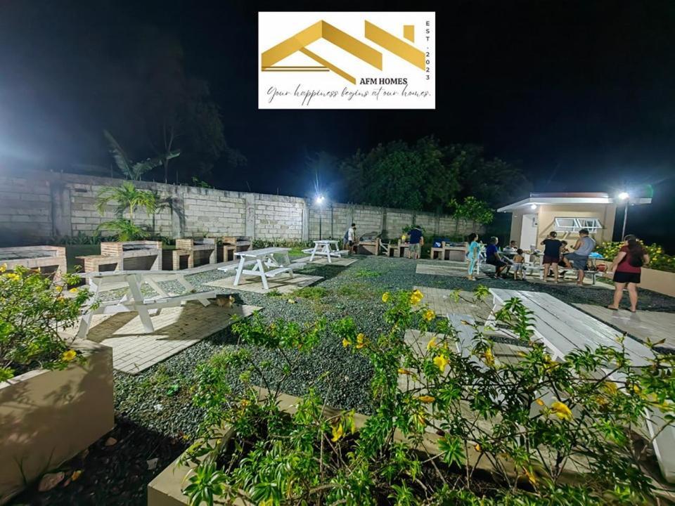 Unit At Lapu-lapu By Af Homes * Suba Basbas