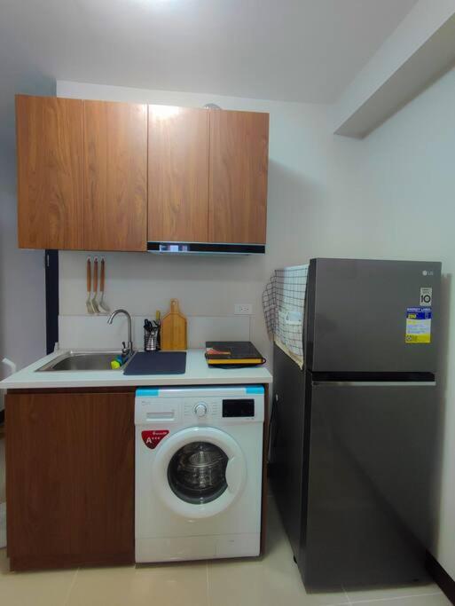 Apartment Near Beaches In Lapu-lapu Lapu-Lapu City