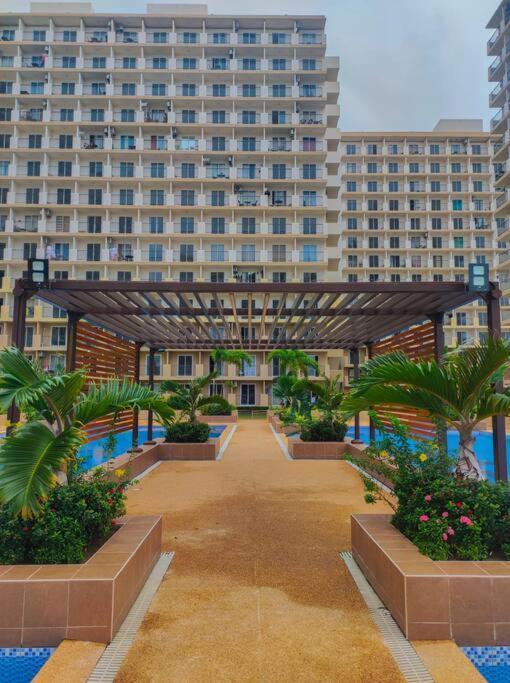Near Beaches In Lapu-lapu Lapu-Lapu City