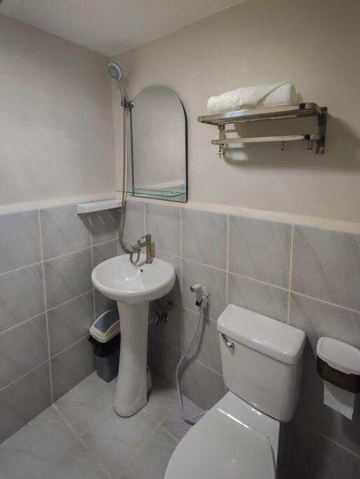 Apartment Near Beaches In Lapu-lapu Lapu-Lapu City