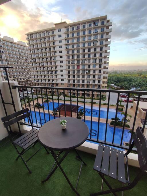 Near Beaches In Lapu-lapu Apartment Lapu-Lapu City