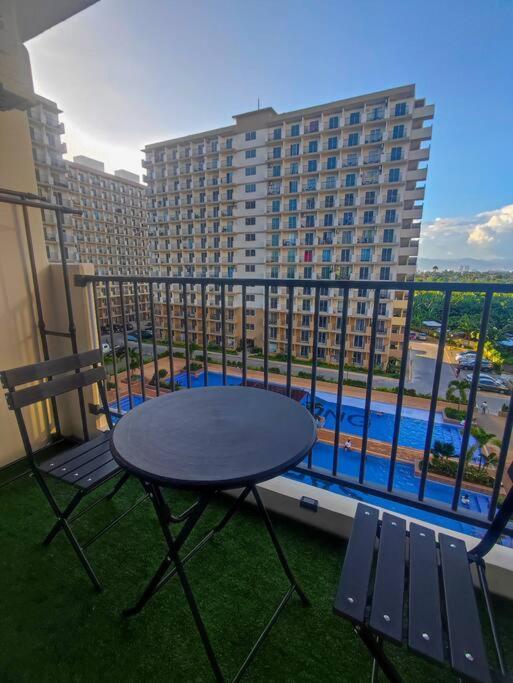 Near Beaches In Lapu-lapu Apartment Lapu-Lapu City
