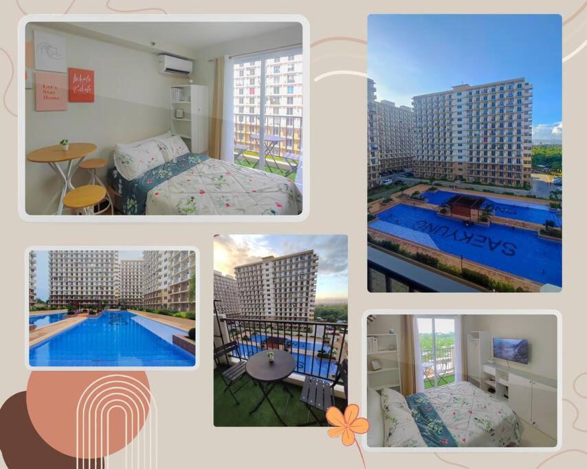 Near Beaches In Lapu-lapu Apartment Lapu-Lapu City