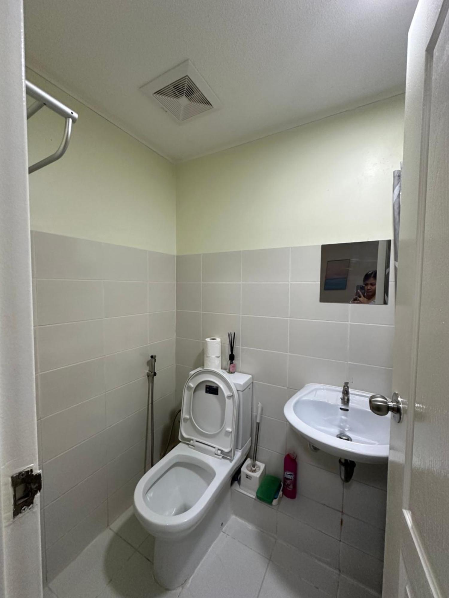 Apartment Anor's