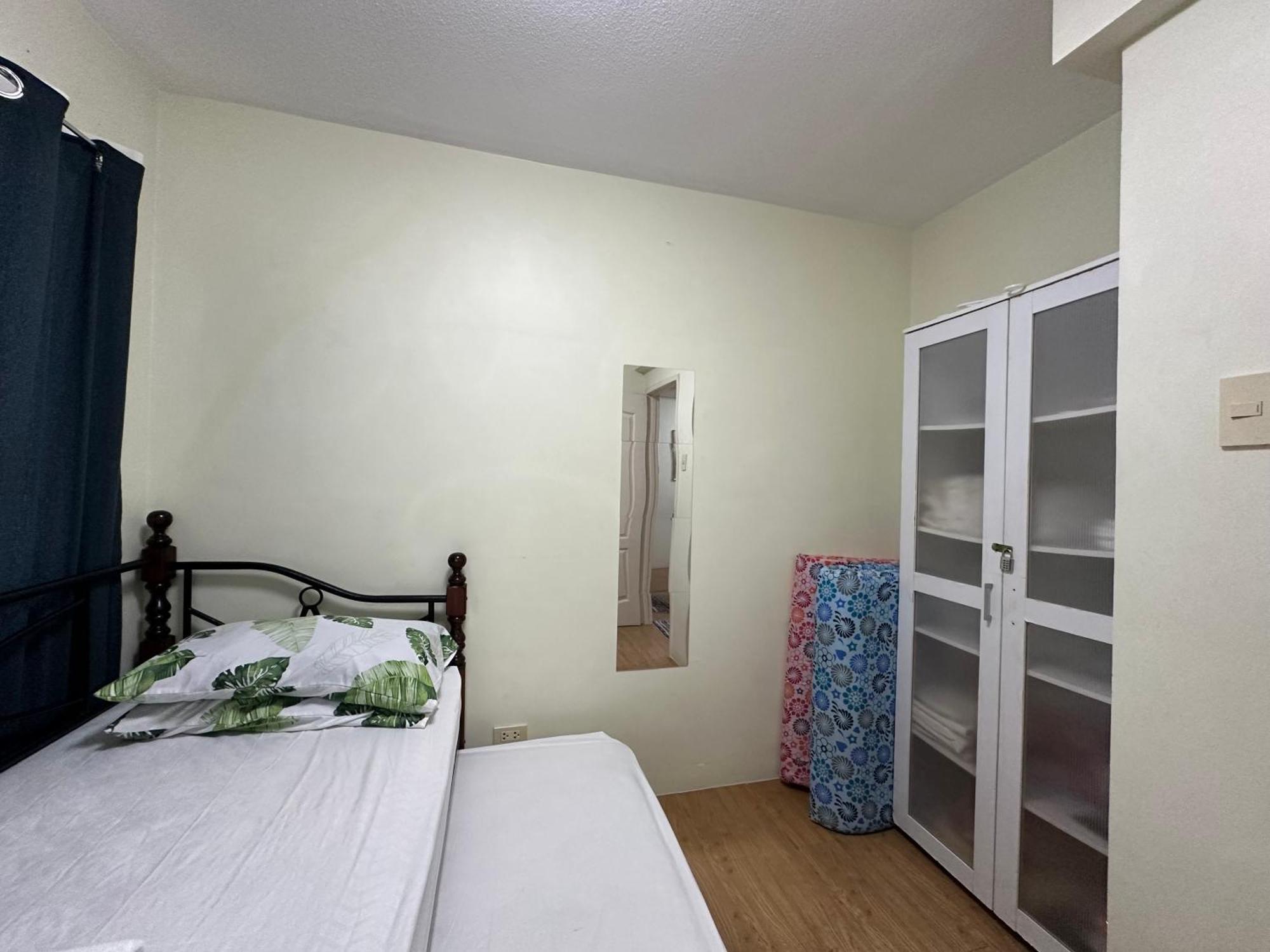 Anor's Apartment *
