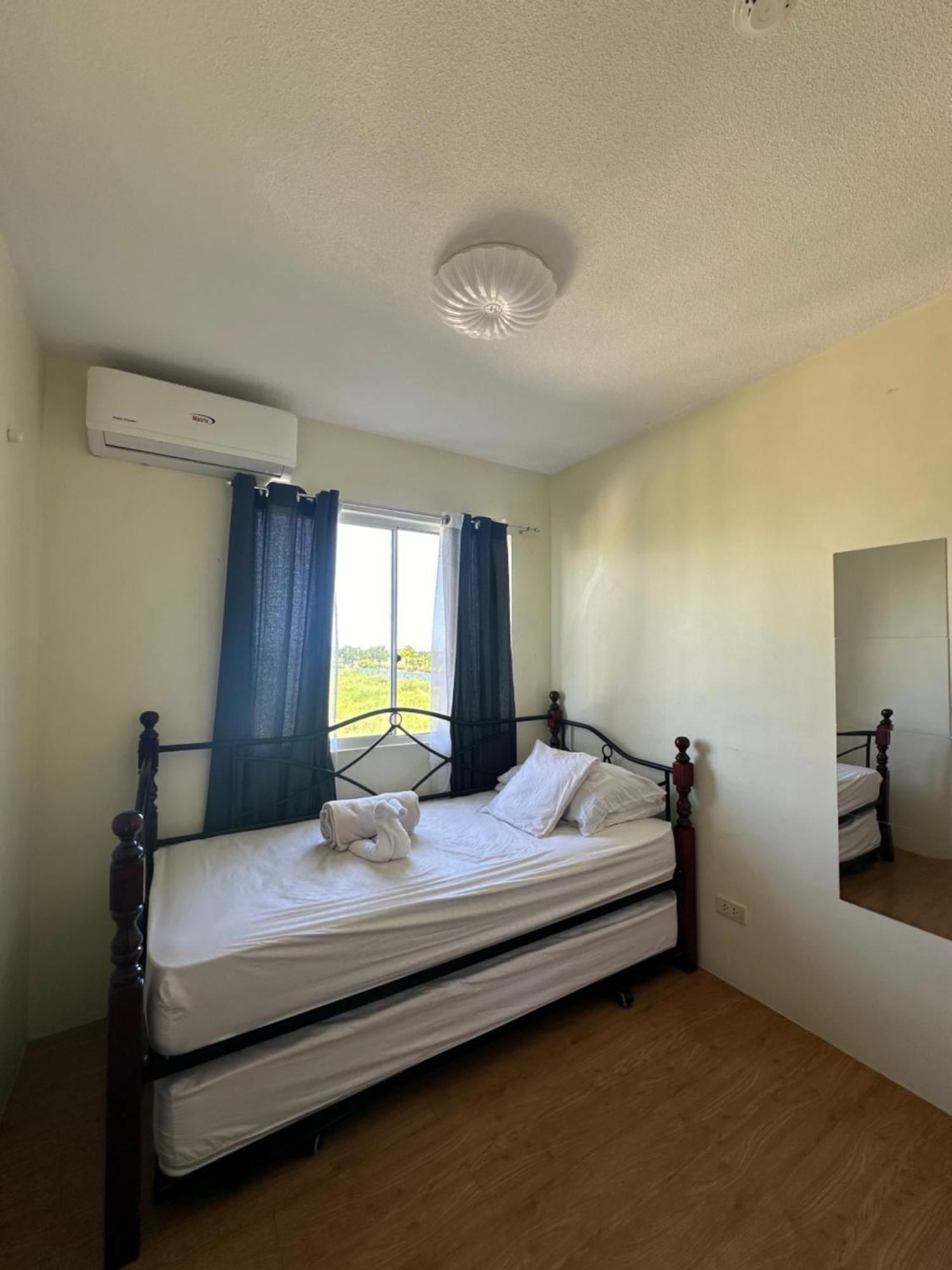 Apartment Anor's