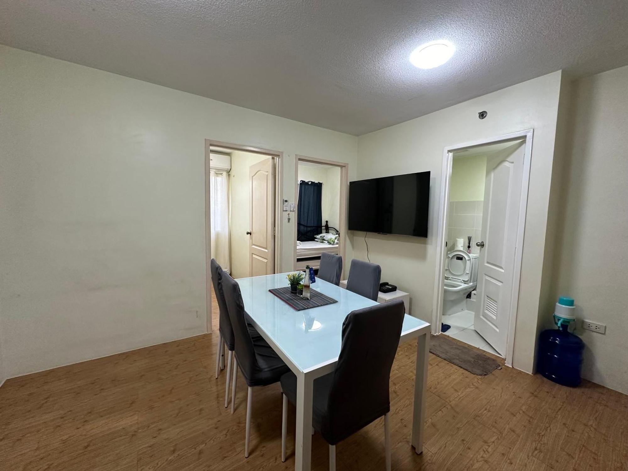 Apartment Anor's Basak (Visayas)