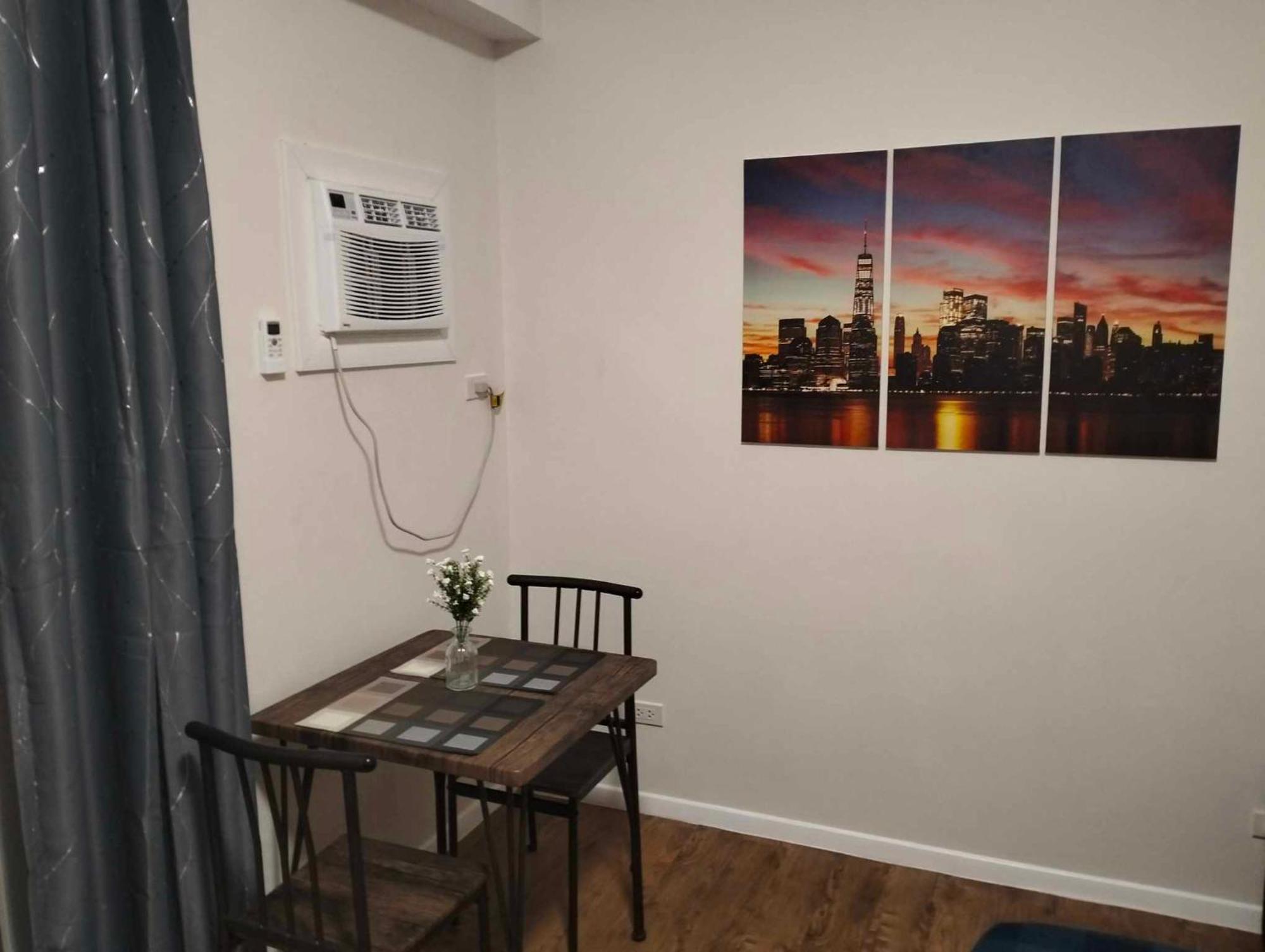 Apartment Amani Grand Residences Cebu 3-5 Min To Airport Free Swimming Pool *