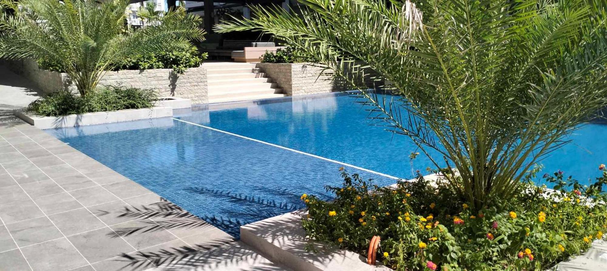 Apartment Amani Grand Residences Cebu 3-5 Min To Airport Free Swimming Pool