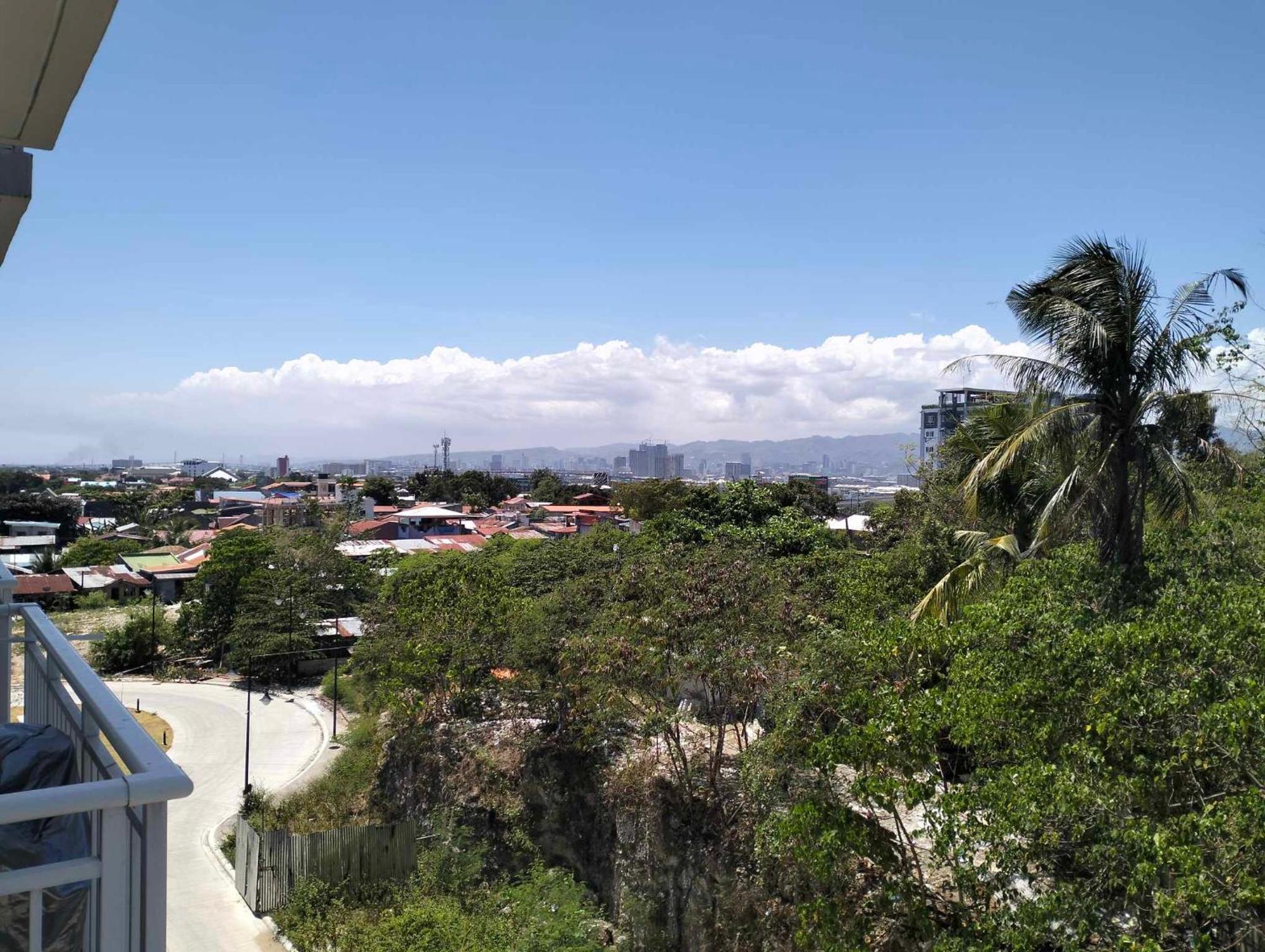 Amani Grand Residences Cebu 3-5 Min To Airport Free Swimming Pool Apartment *