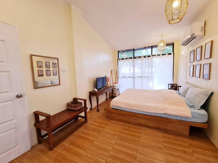 Villa Casa Punta Seaside Resthouse In Cebu *