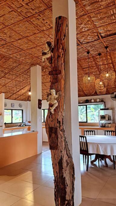 Casa Punta Seaside Resthouse In Cebu * San Remigio (Cebu)
