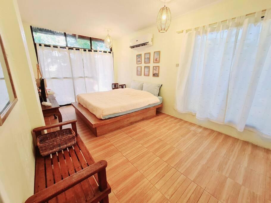 Casa Punta Seaside Resthouse In Cebu *