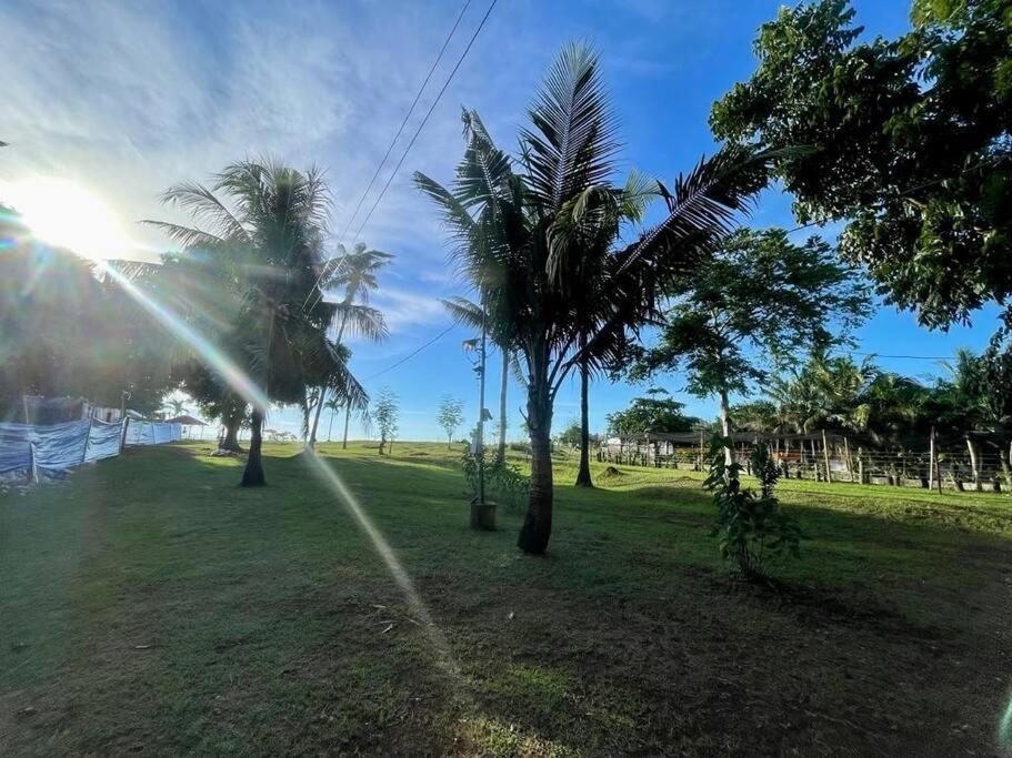 Casa Punta Seaside Resthouse In Cebu *