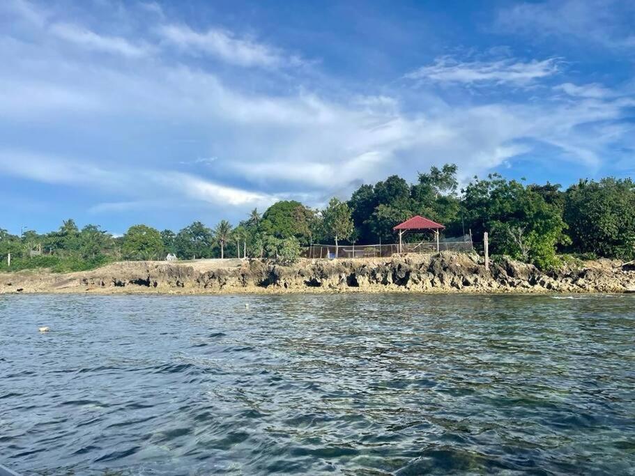 Casa Punta Seaside Resthouse In Cebu *