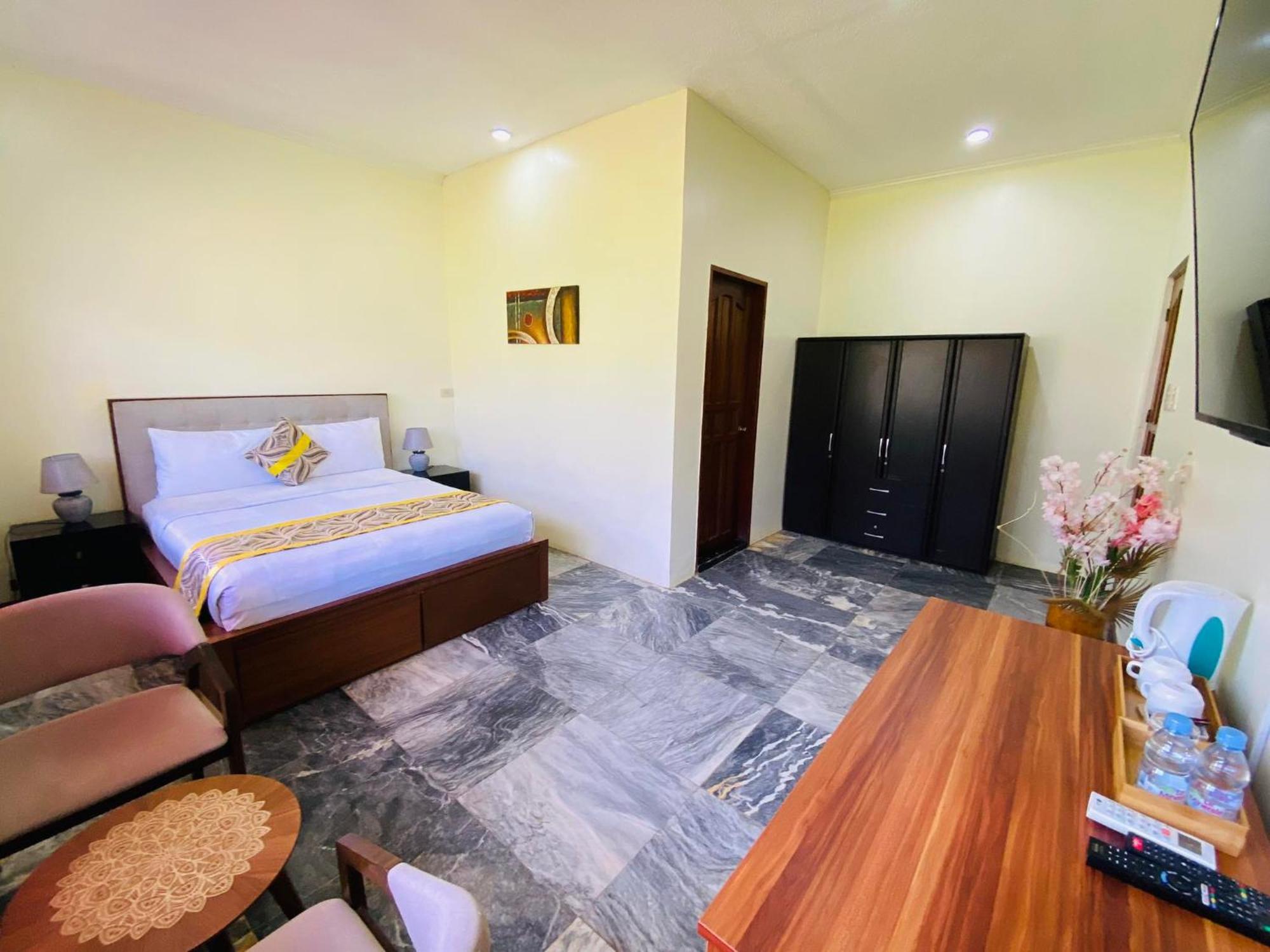 Resort Mvr Mariegold *