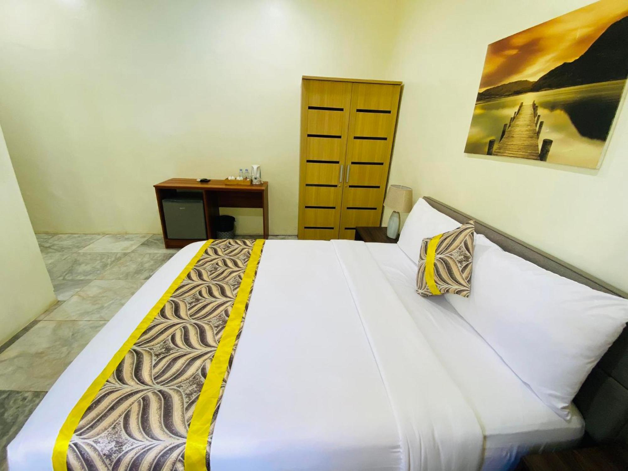 Mvr Mariegold * Suba Basbas