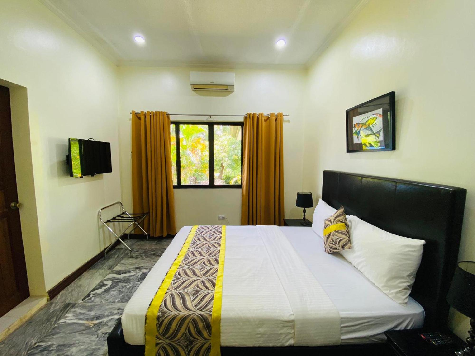 Resort Mvr Mariegold