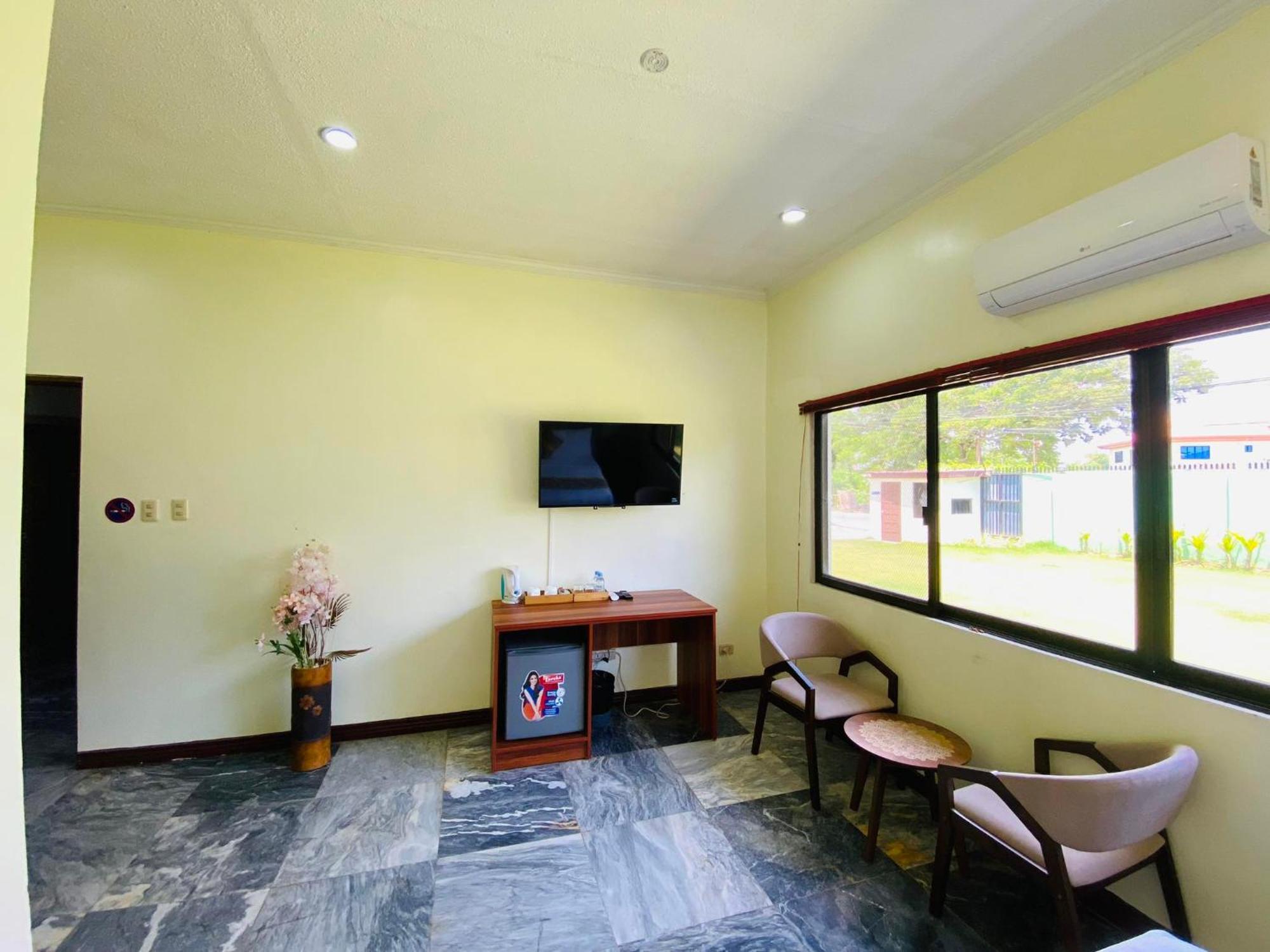 Resort Mvr Mariegold *