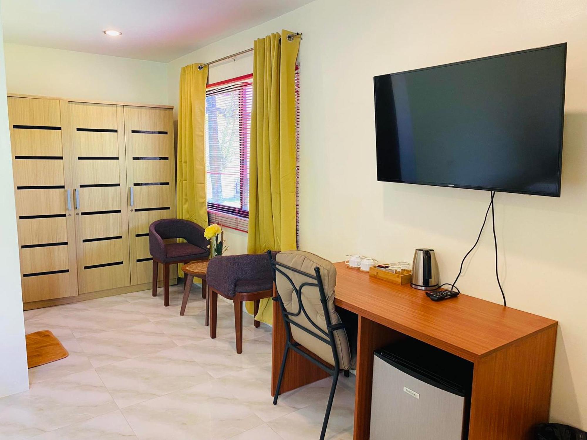 Resort Mvr Mariegold *